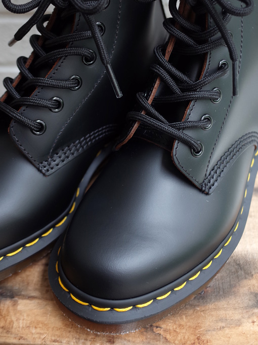 Dr. Martens 1460 VINTAGE 8ホールブーツ OTTI オッティ  パリやイタリア、ベルギーのインポート子供服、インポートセレクトショップ