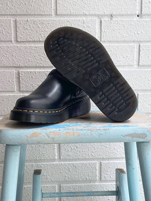 Dr. Martens　LAKETEN　スライド サンダル