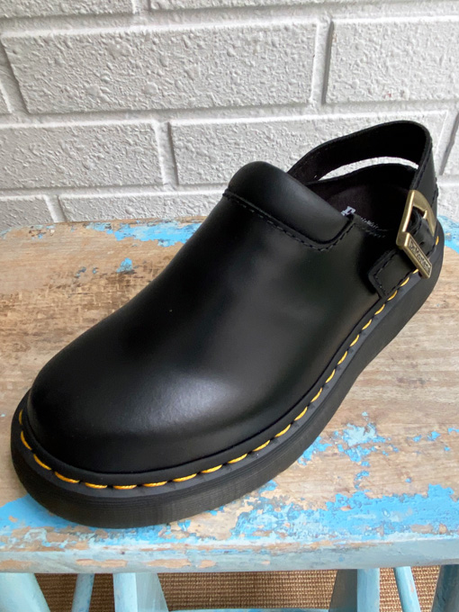 Dr. Martens　LAKETEN　スライド サンダル