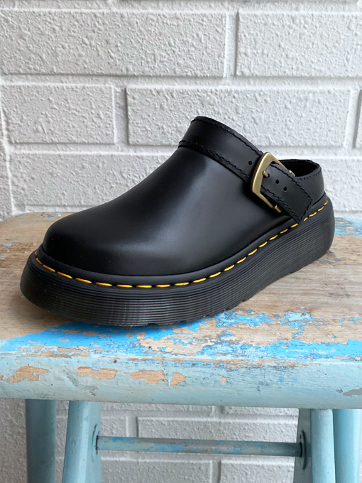 Dr. Martens　LAKETEN　スライド サンダル